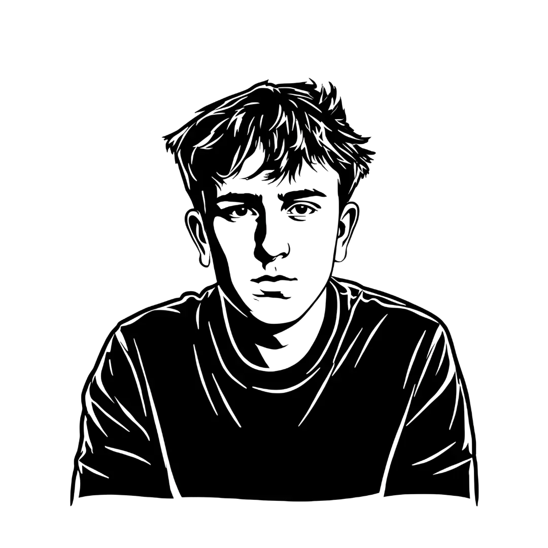 Kevin B. Sartor Logo